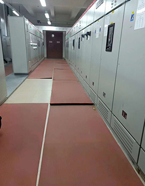 張家港永鋼集團機房水系統