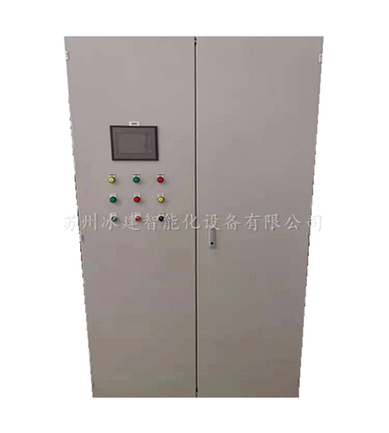 全新風(fēng)恒溫恒濕強弱一體柜
